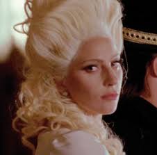 lady gaga as the countess (icons) like if you save pls ♡☆