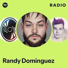 Randy Dominguez Radio