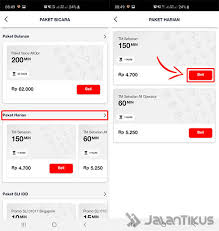 Maybe you would like to learn more about one of these? Daftar Paket Nelpon Telkomsel Simpati Terlengkap 2021 Jalantikus