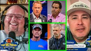 Grand Blanc Football Head Coach Kaleb Forr previews the upcoming season for  the Bobcats