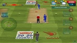 Download latest version of ea sports cricket for windows. Play Ipl Cricket Game Online Free Download Games Ipl Cricket Games Pc Games Download