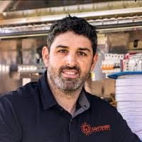 Antonino Schepis's Instagram, Twitter & Facebook