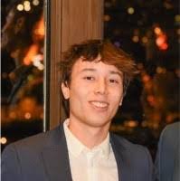 Benjamin Quach's Instagram, Twitter & Facebook