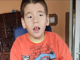 Fundraiser by Cosmin Mih : Help for Mois David Sebastian!