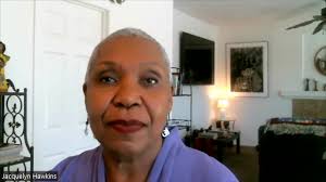 Unity Prayer Service with Rev. Jackie Hawkins