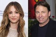 Kaley Cuoco Honors Late Costar John Ritter at An Evening from the ...