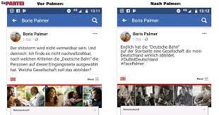 „die äußerung von boris palmer ist rassistisch und abstoßend. Ernst Bloch Uni Tubingen On Twitter Niemand Boris Palmer Nach Welchen Kriterien Wurden Eigentlich Die Personen Auf Diesen Fotos Ausgesucht Hm