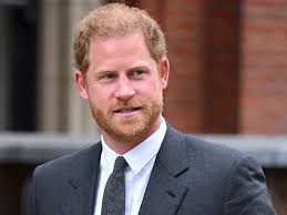Prince Harry given surprising advice to boost his popularity