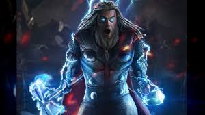 Thor S Hammers Mjolnir And Stormbreaker Explained Youtube