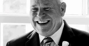 Patrick Knouse's Instagram, Twitter & Facebook