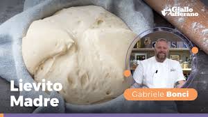 Ricetta pizza in teglia fatta in casa buona come in pizzeria! Lievito Madre Di Gabriele Bonci Youtube