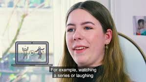 Living with Pompe disease Andrea's Story