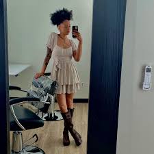 Amala Ekpunobi is kinda hot! | Looksmax.org - Mens Self-Improvement &  Aesthetics