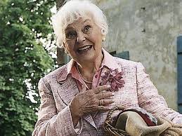 She was married to holger hagen and gerhard bronner. Trauer Um Bruni Lobel Tv Today