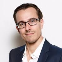 Socialsuite Employee Tim van Heukelom's profile photo