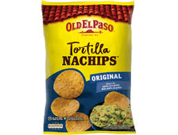 When does a muffin become a cupcake? Gluten Free Products Old El Paso