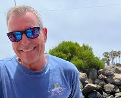 Another happy customer of a Corsair 880 👍. Mike and Rafi will be racing in  San Francisco Bay this summer and beyond 🦑