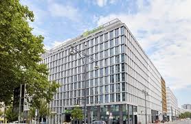 Now $61 (was $̶7̶0̶) on tripadvisor: Holiday Inn Berlin Alexanderplatz Hotel Berlin De