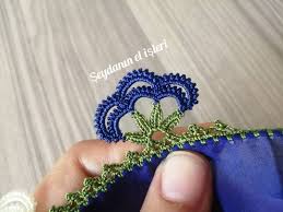 2020 Yilinin En Yeni Tig Isi Oya Modelleri Tig Isleri Boncuk Nakis Desenleri Baby Knitting Patterns