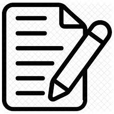 Following vectors are from the same pack as this vector also checkout all svg vector icons and vectors. Free Draft Line Icon Available In Svg Png Eps Ai Icon Fonts