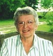 Helen Ervin-Weber Obituary October 16, 2011