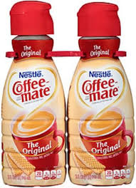 We did not find results for: Nestle Coffee Mate The Original Coffee Mate The Original Liquid Coffee Creamer 64 Oz Nutrition Information Innit