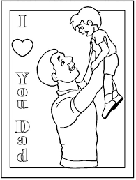 ¿celebras en casa el día del padre? Pdf Dibujos Para Colorear Para El Dia Del Padre Preescolar Tecnicas Para Docentes