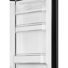 Refrigerateurs Noir Fab32rbl5 Smeg Fr