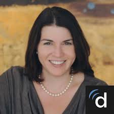 Dr. Tracy George, MD