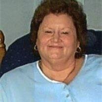 Linda Sue Pope Obituary