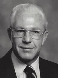 James Edward Morrison