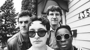 Fold Paper share new single 'Nothing To Report'