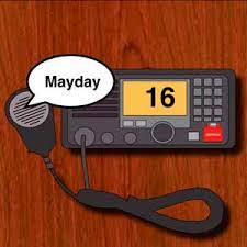 Mayday mayday — hysteria 04:35. Did You Know Why Mayday Is Used In An Emergency Nyack News And Views