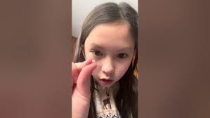 Practicing my New Floor Routine!! Everyday Gymnastics