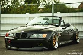 Slammed Bmw Z3 Roadster Photo By Goncalo Reis Bispo Bmw Z3 Bmw Bmw Cars