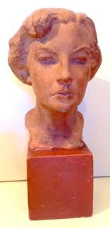 Sold at Auction: Leo Mol, Leo Mol