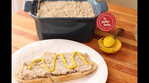 Les Cretons De Grand Maman Alimentation Grand Maman Recettes De Cuisine