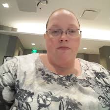 Debra Diane Otten (@debrad79)