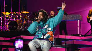 The highly anticipated album comes. J Cole Shares Release Date And Cover Art For New Album The Off Season Complex