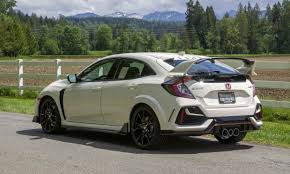 We did not find results for: 2020 Honda Civic Type R First Drive Review Autonxt
