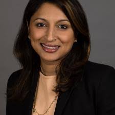 Malini Patel's Instagram, Twitter & Facebook