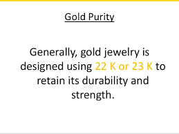 Check spelling or type a new query. Gold And Silver Purity What All These Numbers Mean