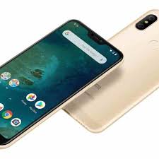 Xiaomi Mi A2 Lite Redmi 6 Pro Price