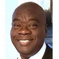 Cedric Walker Obituary