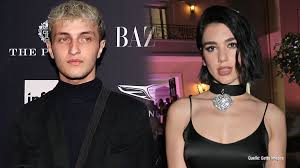 Submitted 4 days ago by snoo45189. Anwar Hadid Dua Lipa Sind Sie Das Neue Traumpaar