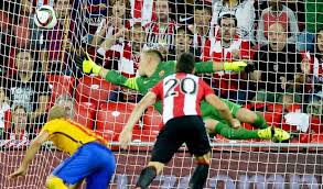 Resultado de imagen de supercopa athletic