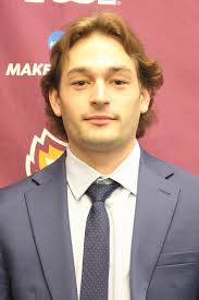 2023-24 Men's Ice Hockey Roster