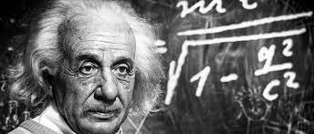 Fact Check Did Albert Einstein Say The Only Reason For Time Is So That Everything Doesn T Happen At Once Check Your Fact