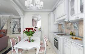 Herkes mutfakta keyifli zaman geçirmek ister. Mutfak Dekorasyonu Nasil Yapilmali