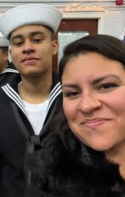 Navy Deployment 2024 and Service Appreciation